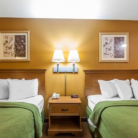 Quality Inn & Suites Cartersville Eksteriør bilde