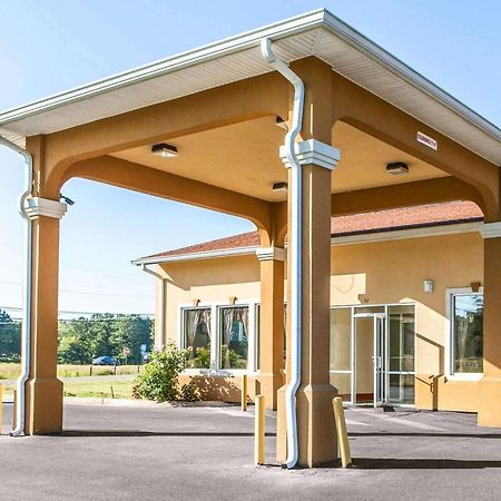 Quality Inn & Suites Cartersville Eksteriør bilde