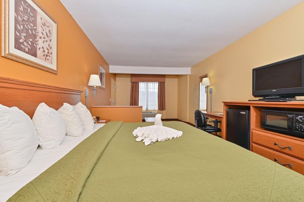 Quality Inn & Suites Cartersville Eksteriør bilde