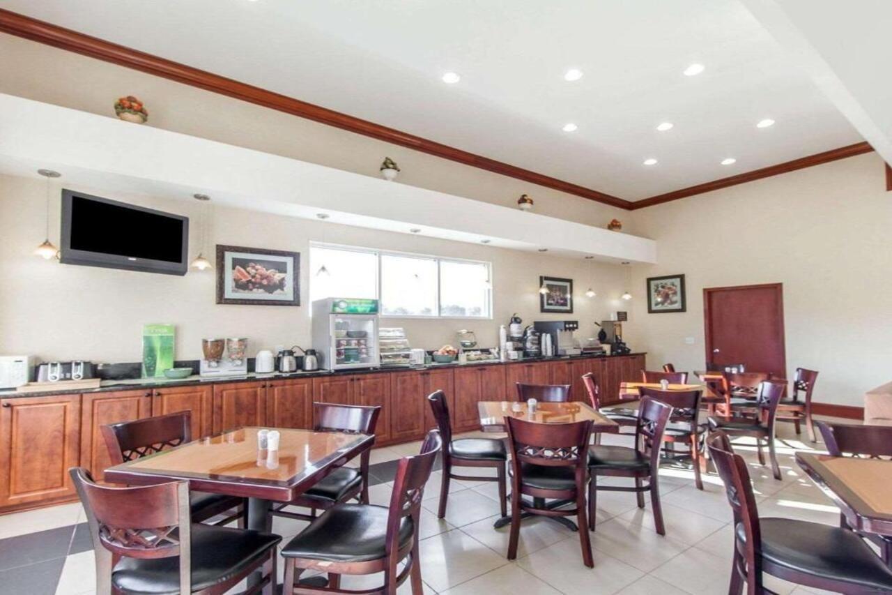 Quality Inn & Suites Cartersville Eksteriør bilde