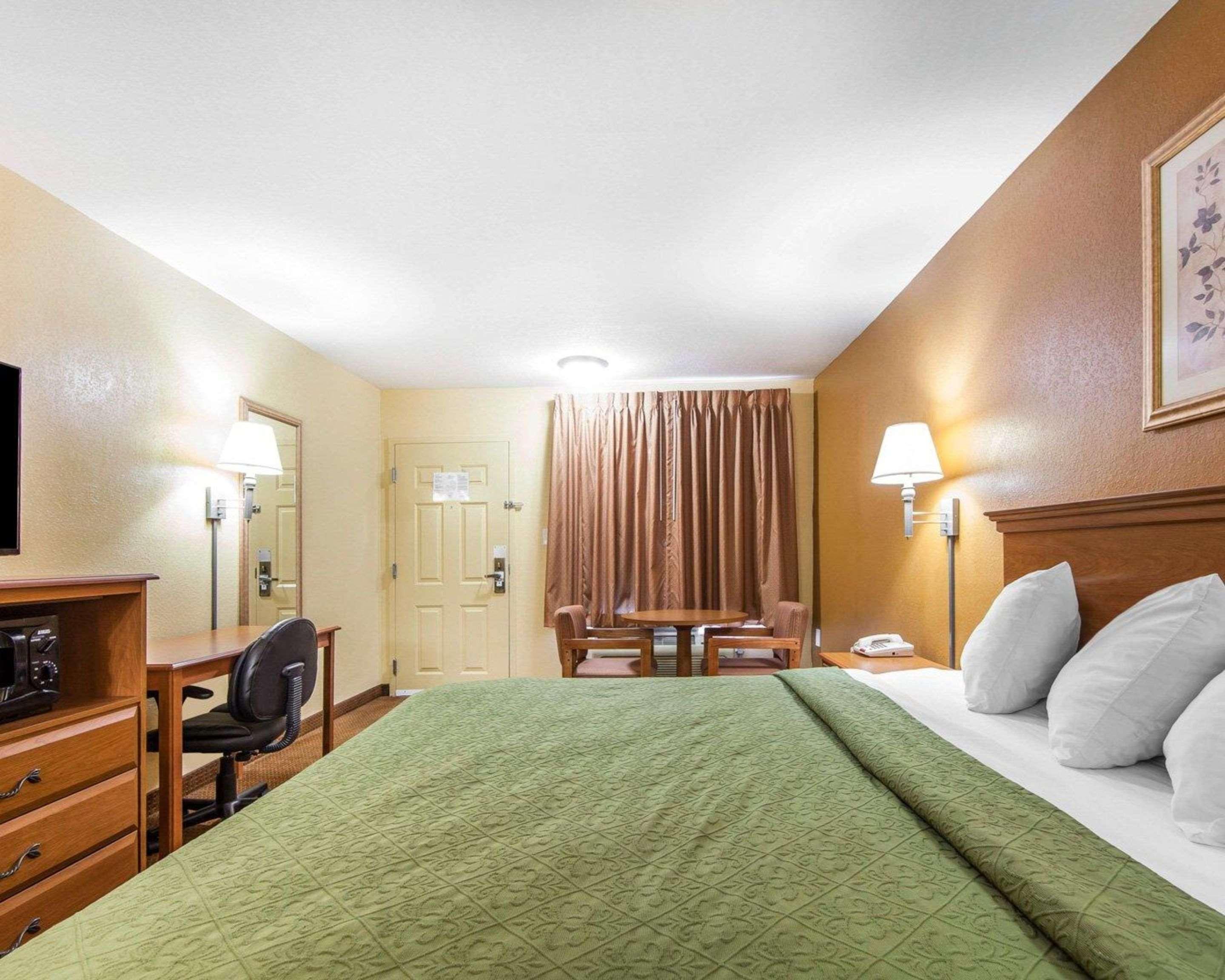 Quality Inn & Suites Cartersville Eksteriør bilde