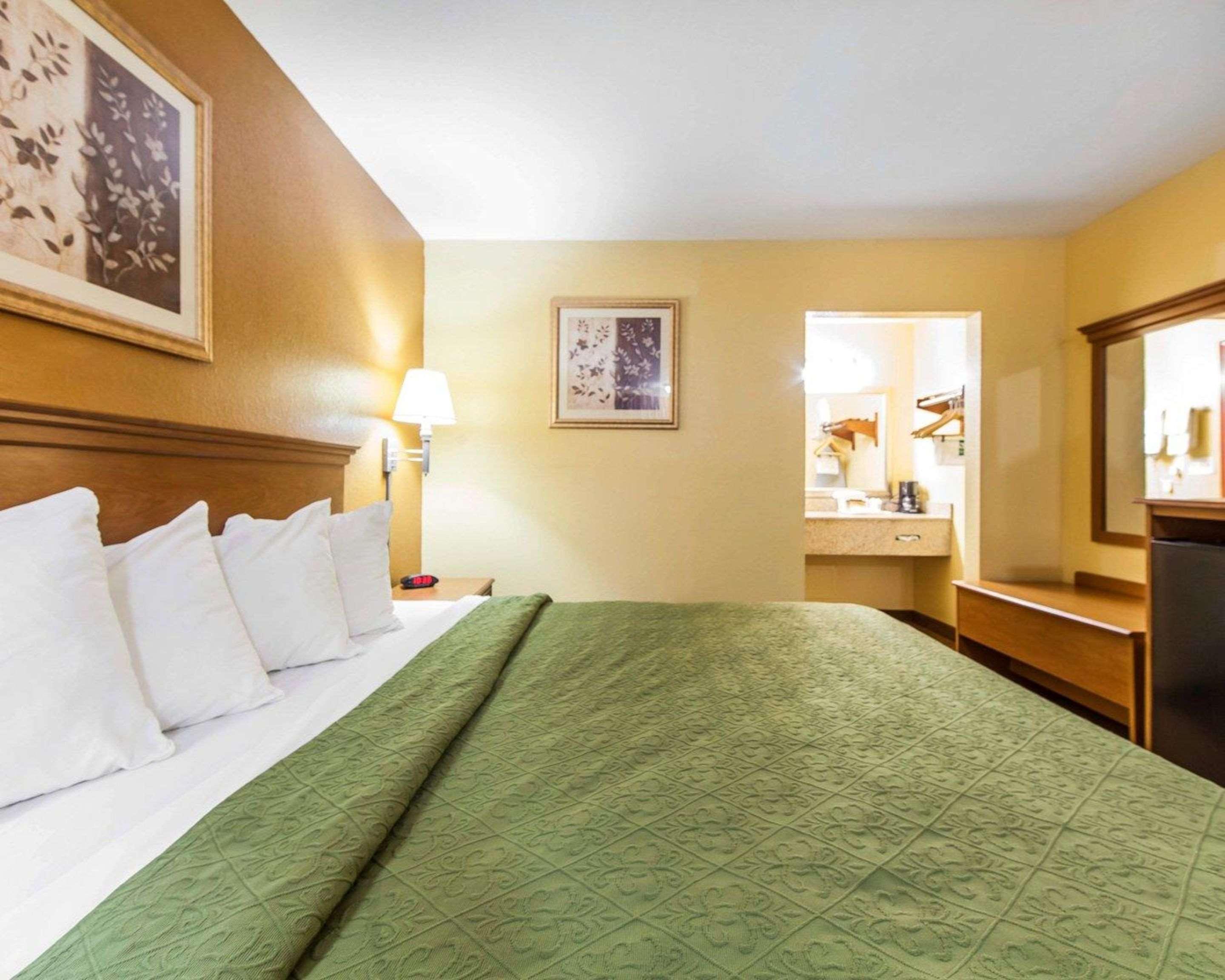 Quality Inn & Suites Cartersville Eksteriør bilde