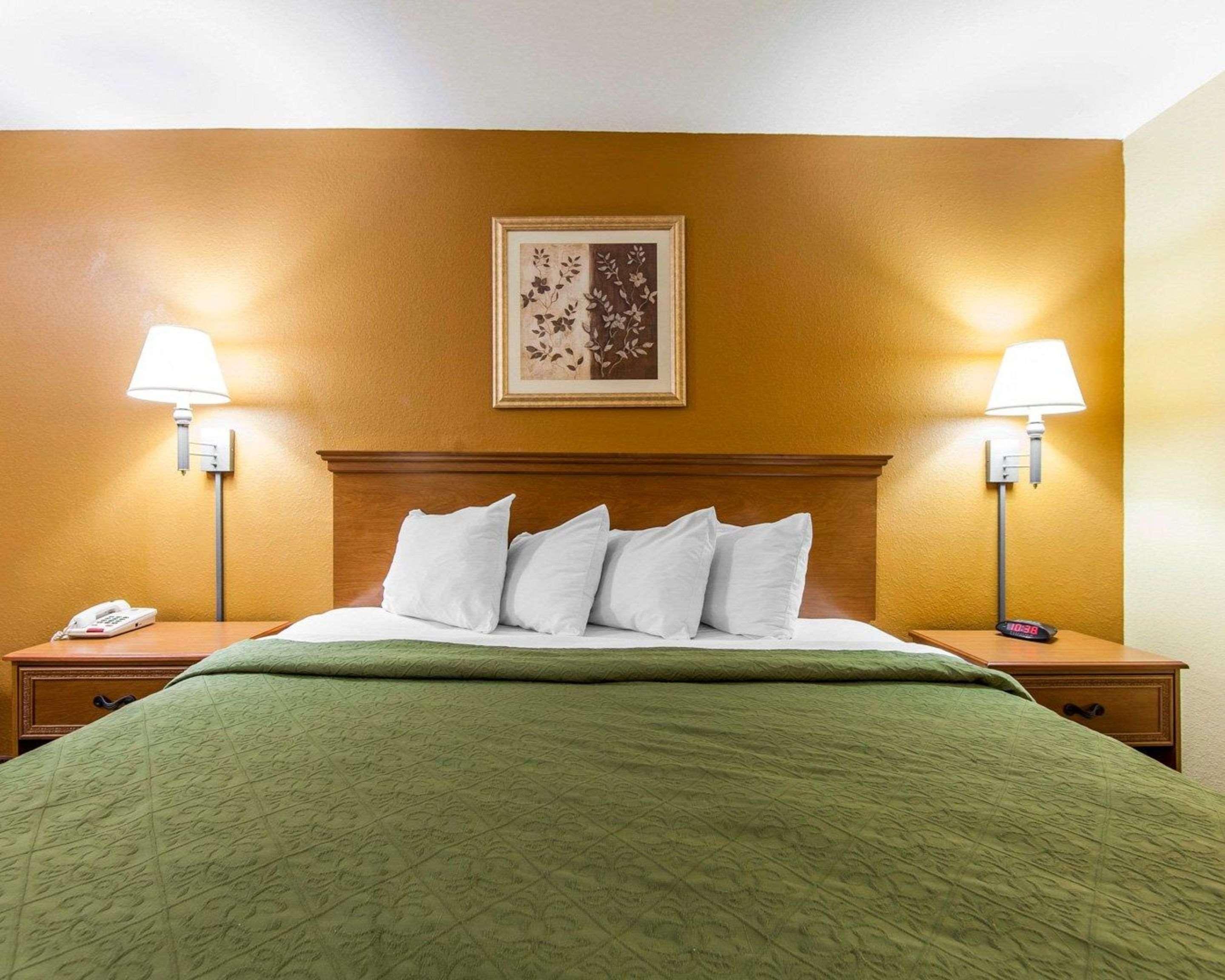 Quality Inn & Suites Cartersville Eksteriør bilde