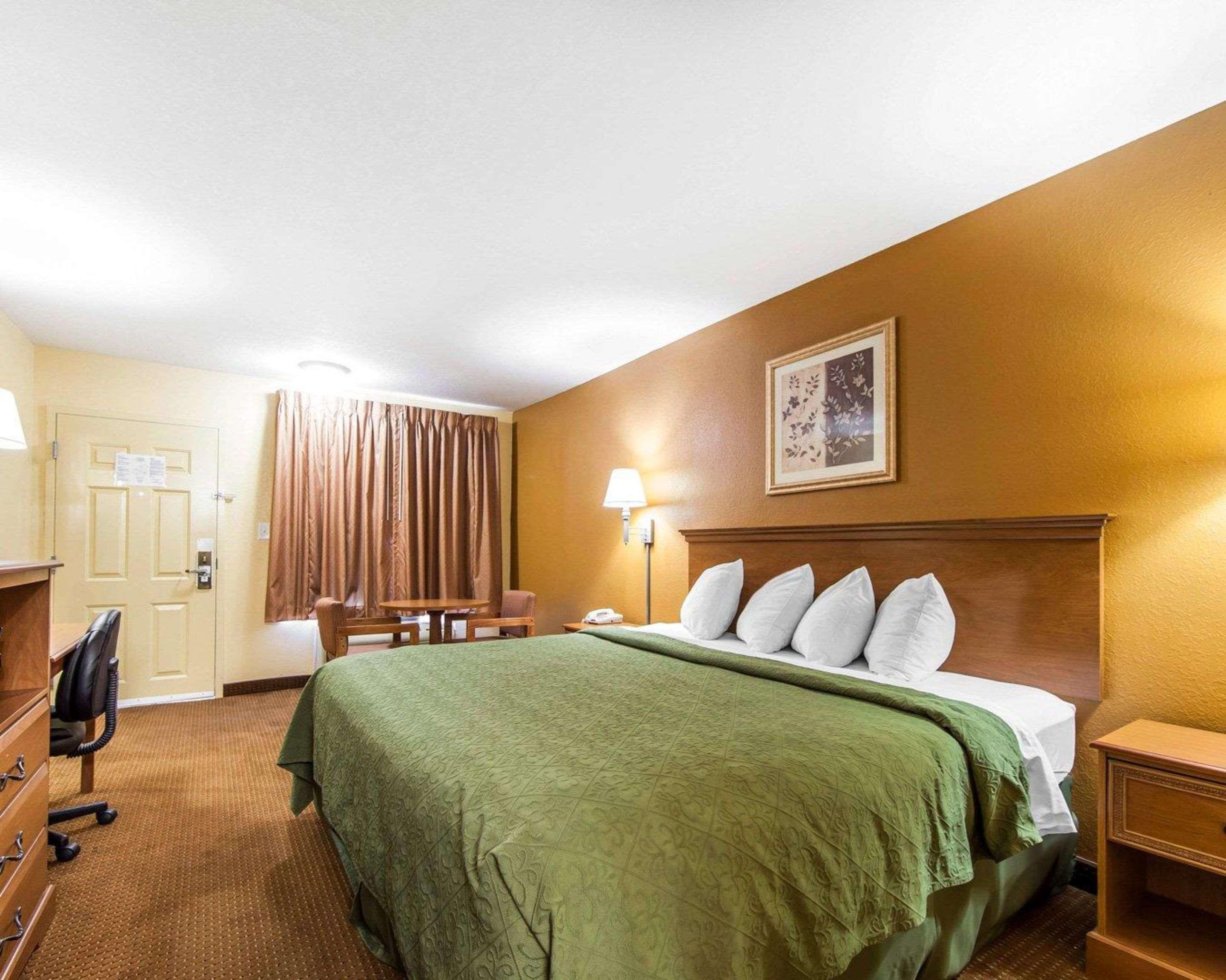 Quality Inn & Suites Cartersville Eksteriør bilde