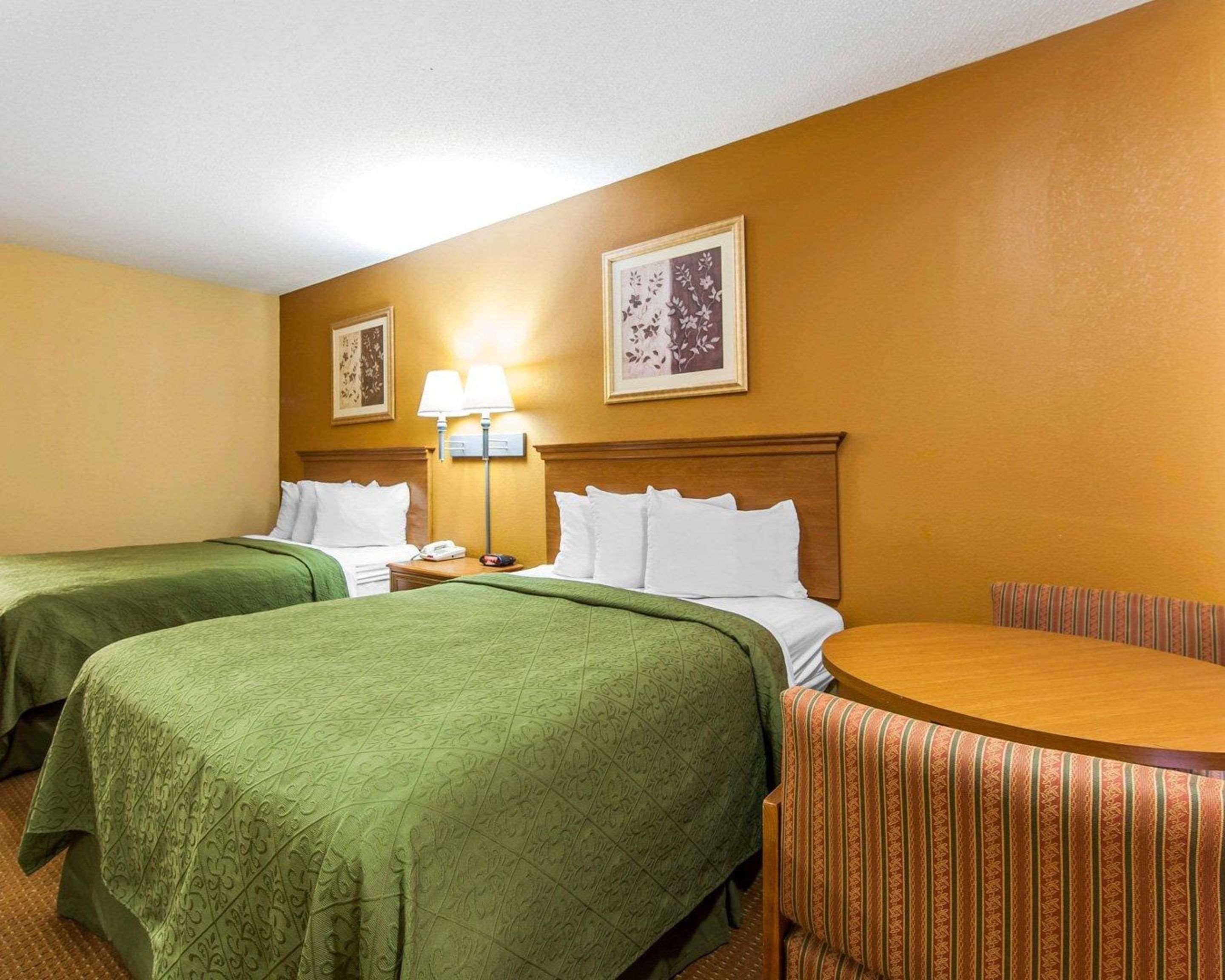 Quality Inn & Suites Cartersville Eksteriør bilde