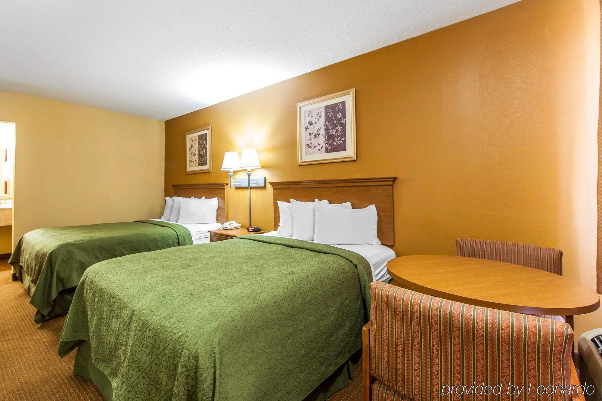 Quality Inn & Suites Cartersville Eksteriør bilde