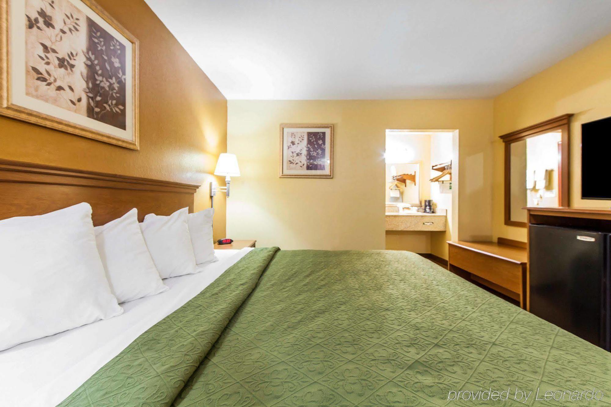 Quality Inn & Suites Cartersville Eksteriør bilde