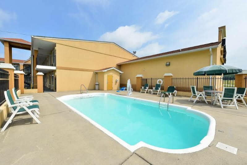 Quality Inn & Suites Cartersville Eksteriør bilde