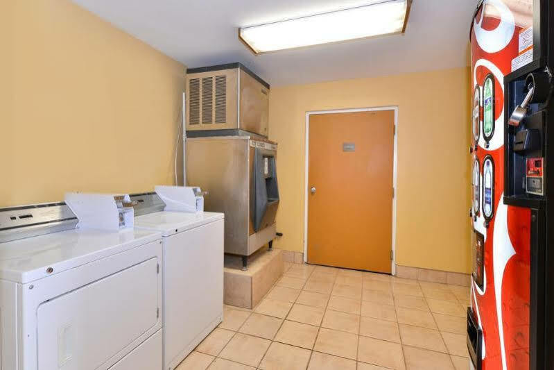 Quality Inn & Suites Cartersville Eksteriør bilde